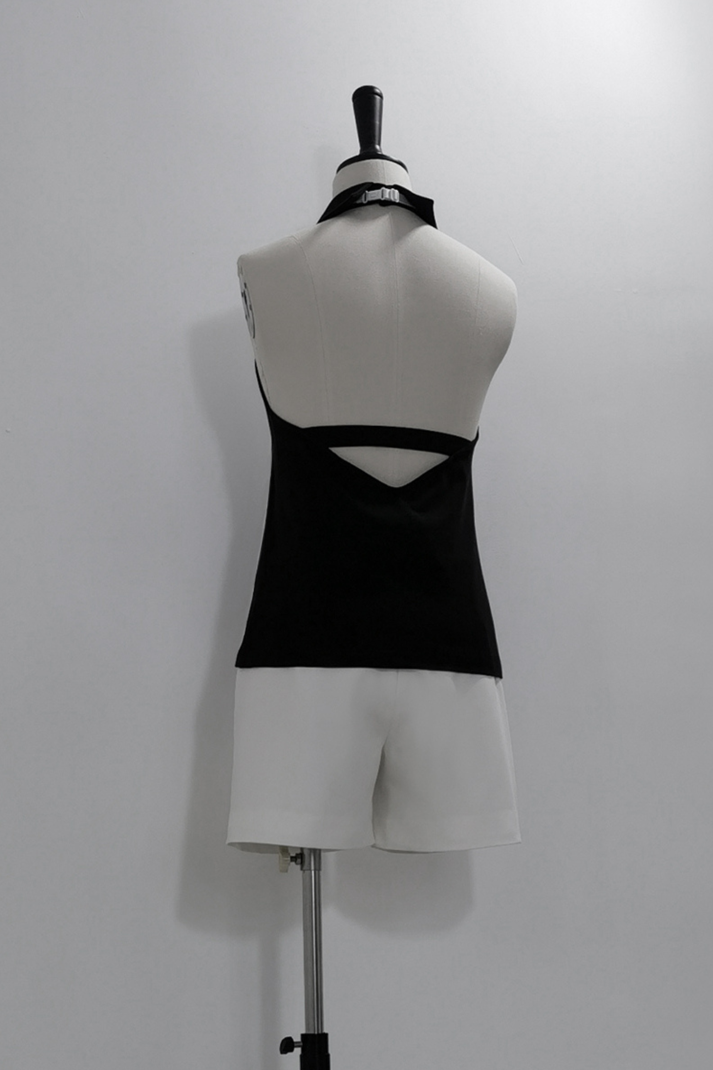 Prince Hood Cape + Pants + Top