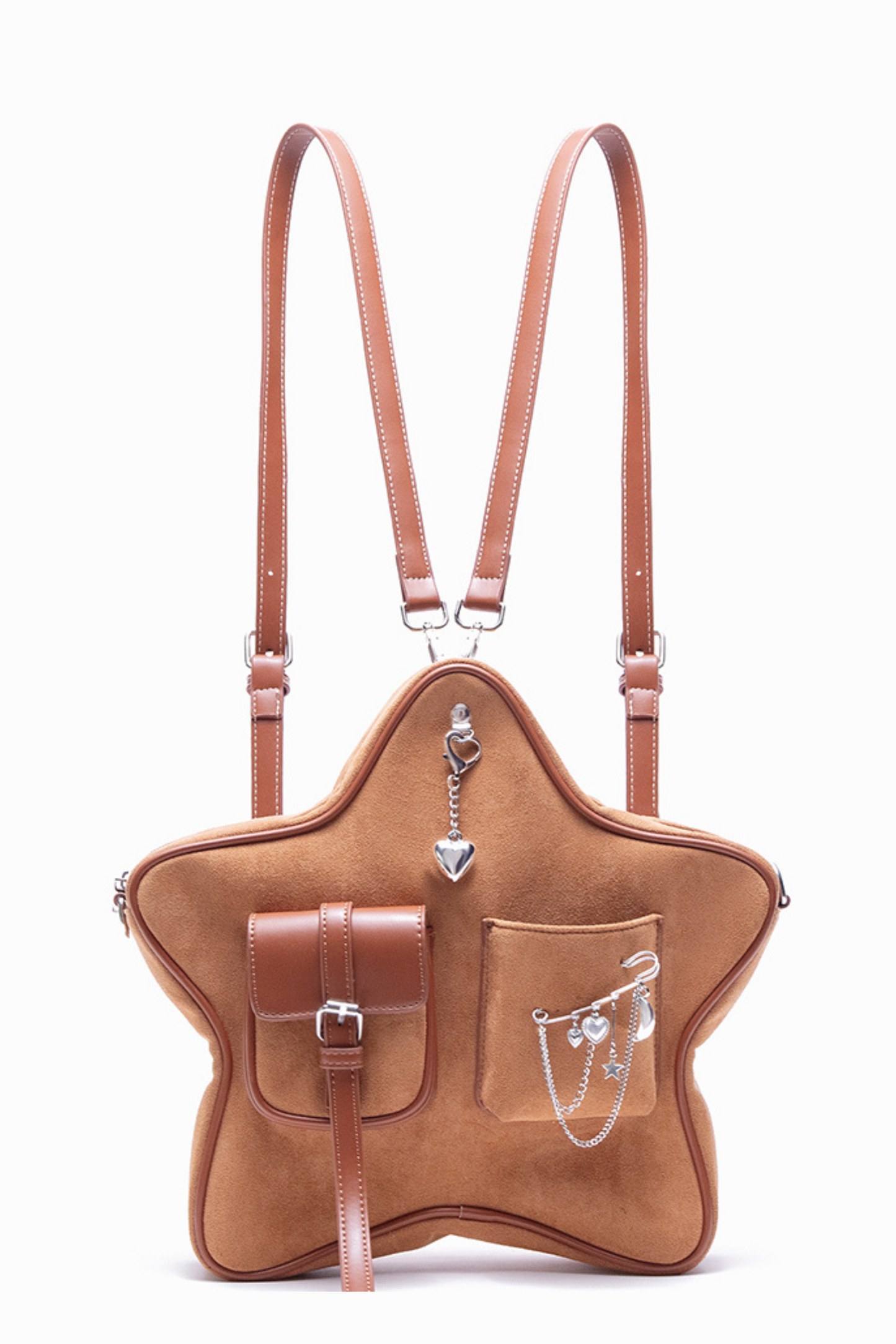 Y2k Retro Star Bag