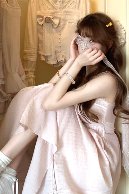 Sweet Start Tencel Dream Night Set