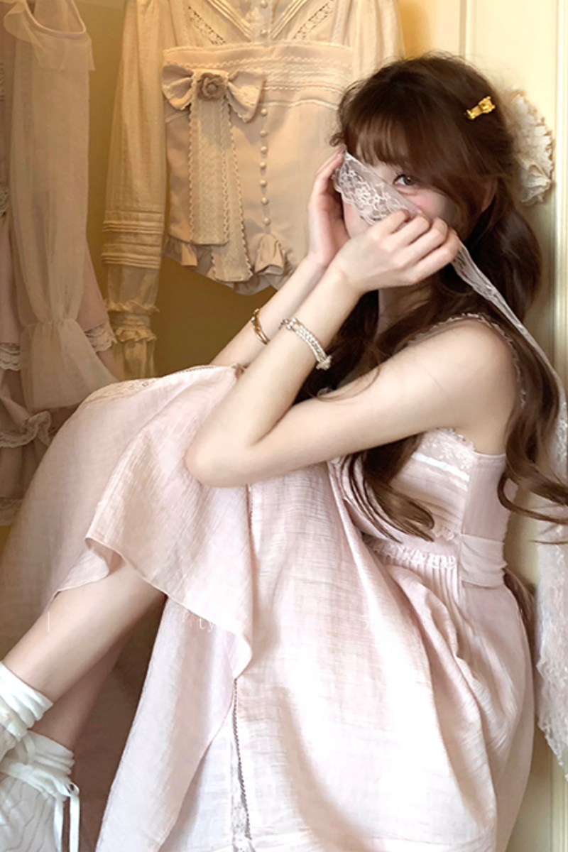 Sweet Start Tencel Dream Night Set