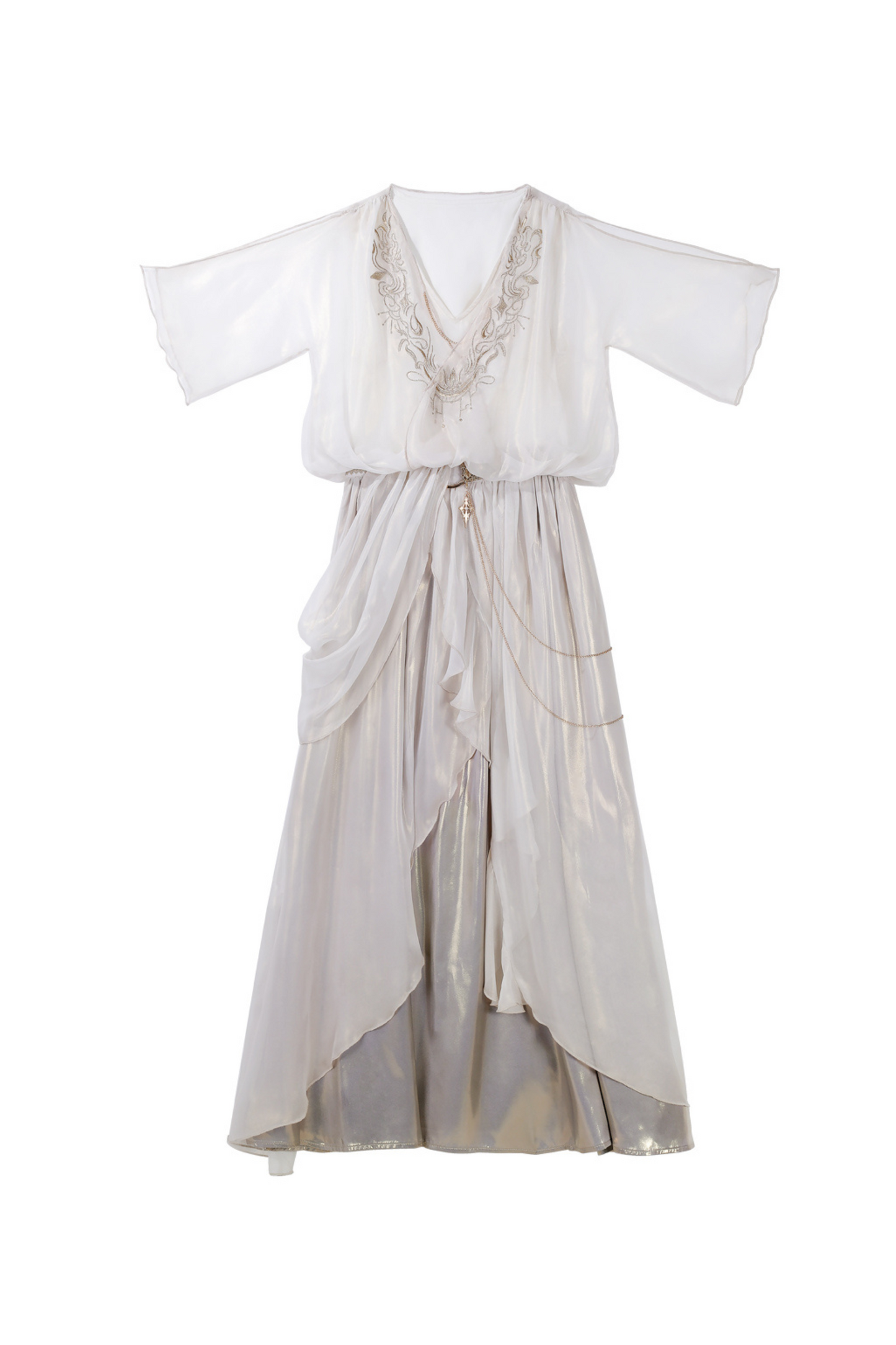 [pre-order] Angel Greek Goddess Set