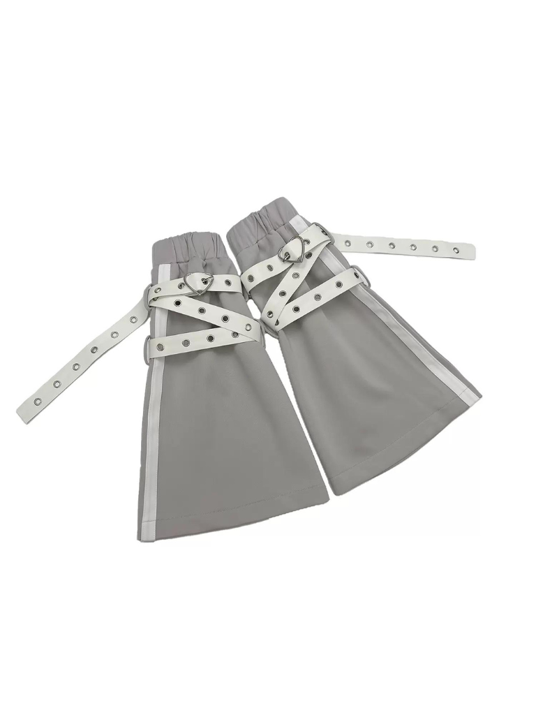 [angel Style] Bionic Angel Gray Black Complete Set