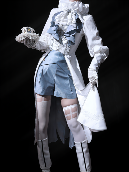 Prince Atia Elegance Dream Lolita Set