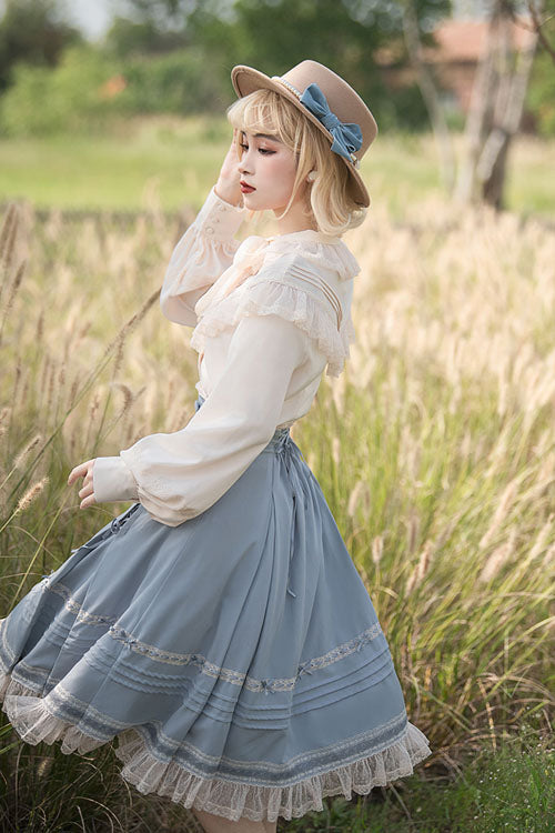 Classic Vintage Garment with a Flattering Fit