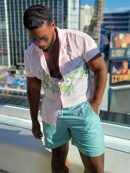 Beautifully Crafted Shirt in a Classic Style