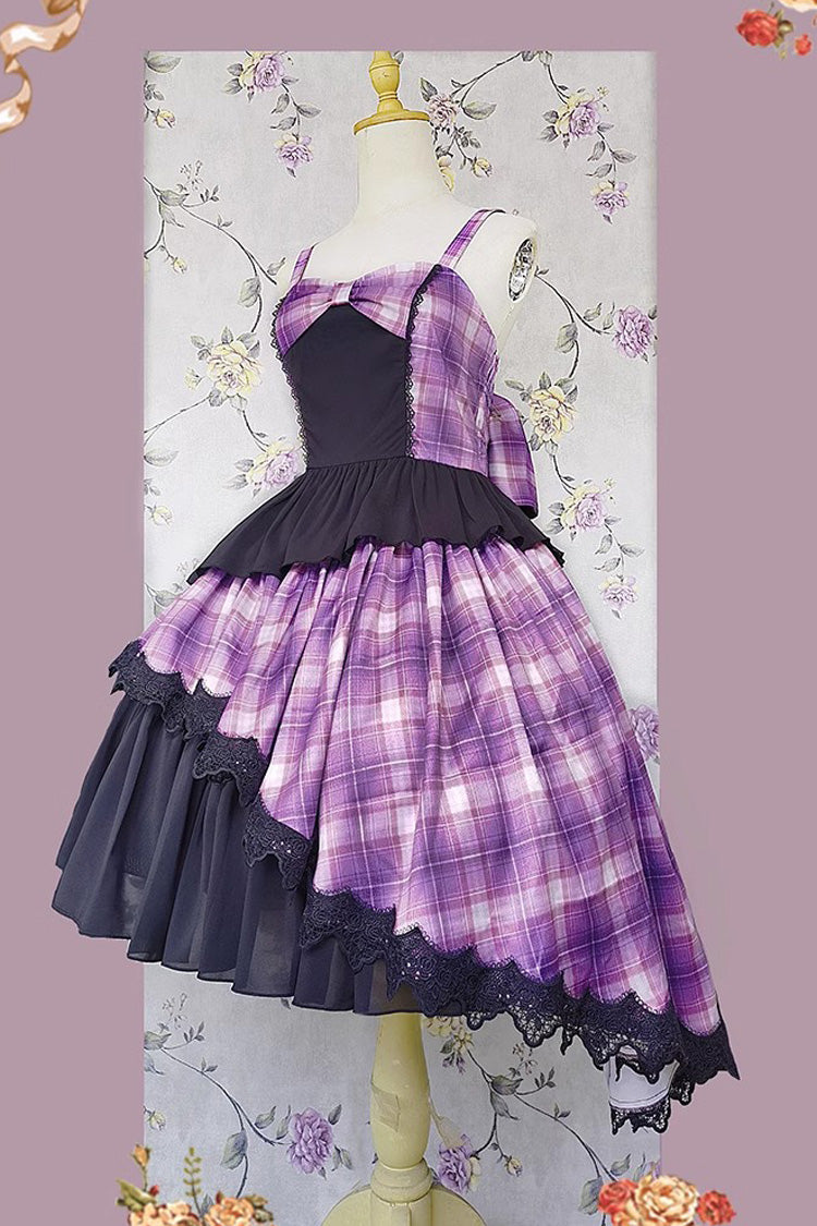 Vintage Style Dress with a Modern Fit