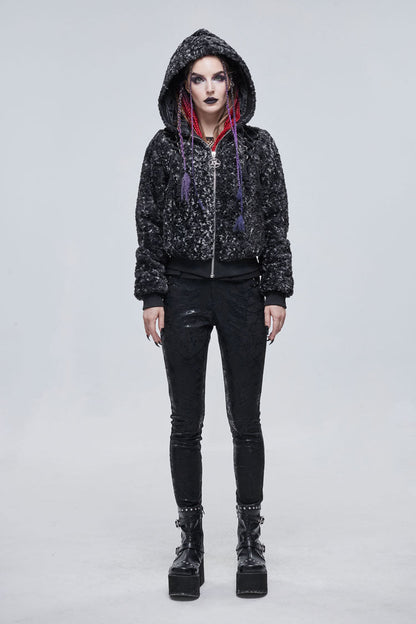 Elegantly Styled Coat for Everyday Wear