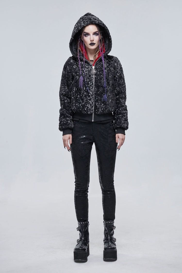 Elegantly Styled Coat for Everyday Wear