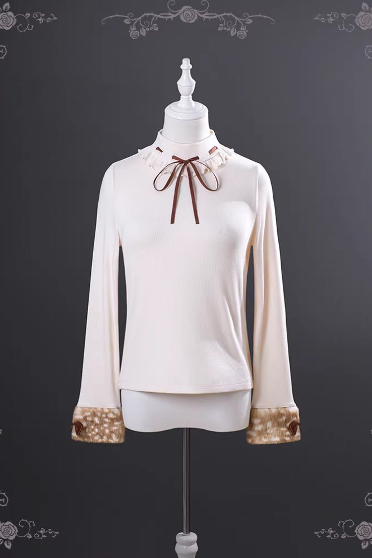 Casually Elegant Dress with a Refined Edge