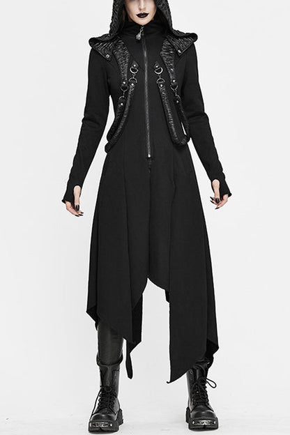 Vintage Style Coat with a Modern Fit