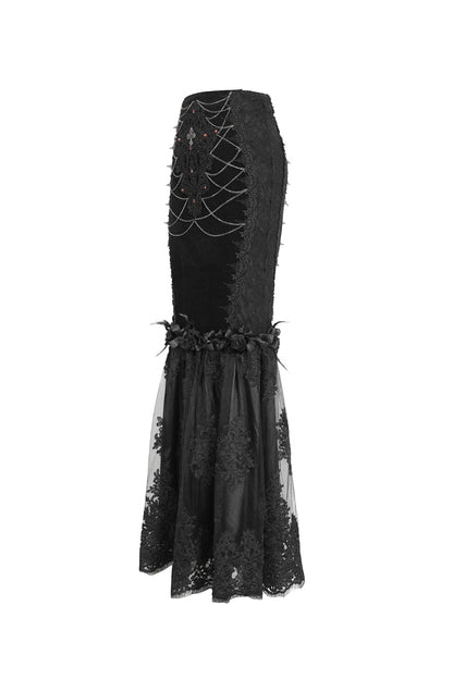 Beautifully Crafted Garment in a Classic Style