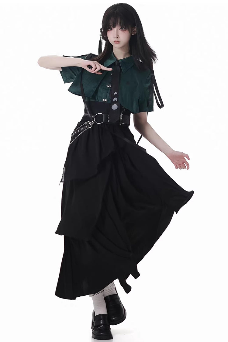 Vintage Style Garment with a Modern Fit