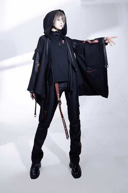 Vintage Inspired Pants with a Contemporary Edge