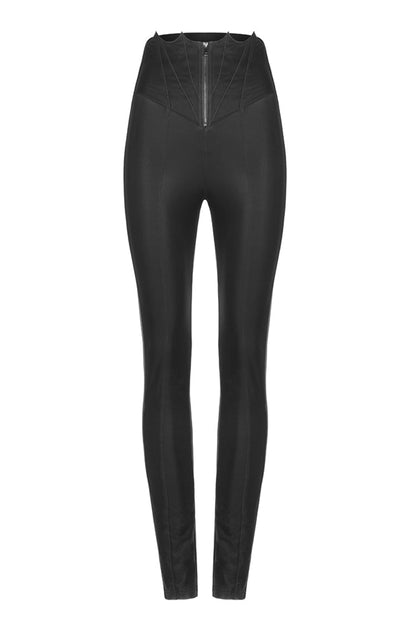 Elegantly Styled Pants for Everyday Wear