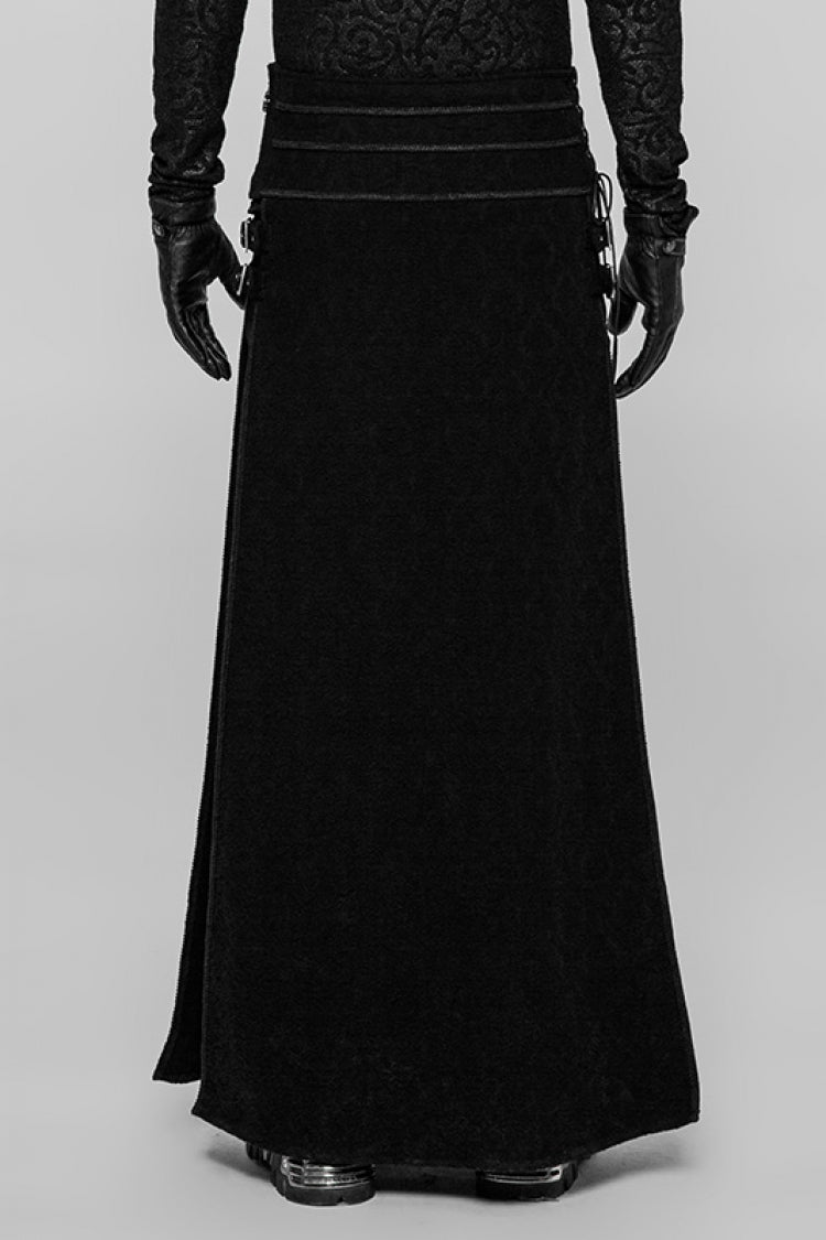 Sophisticated Garment with a Clean Classic Look