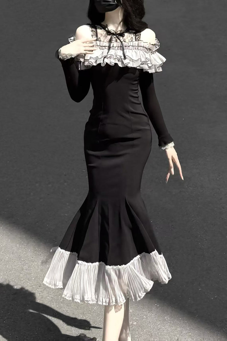Thoughtfully Designed Dress in a Timeless Style