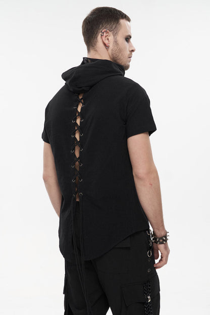 Classic Designed T-Shirt in a Timeless Cut