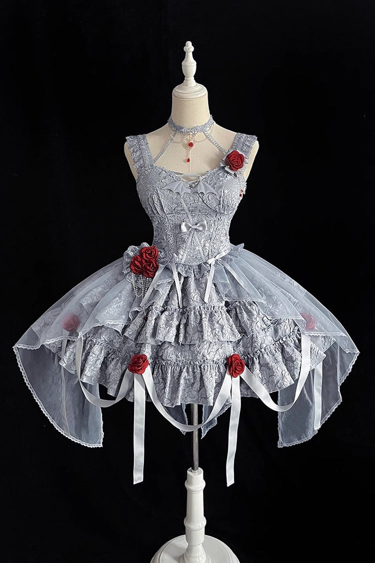 Casually Elegant Garment with a Refined Edge