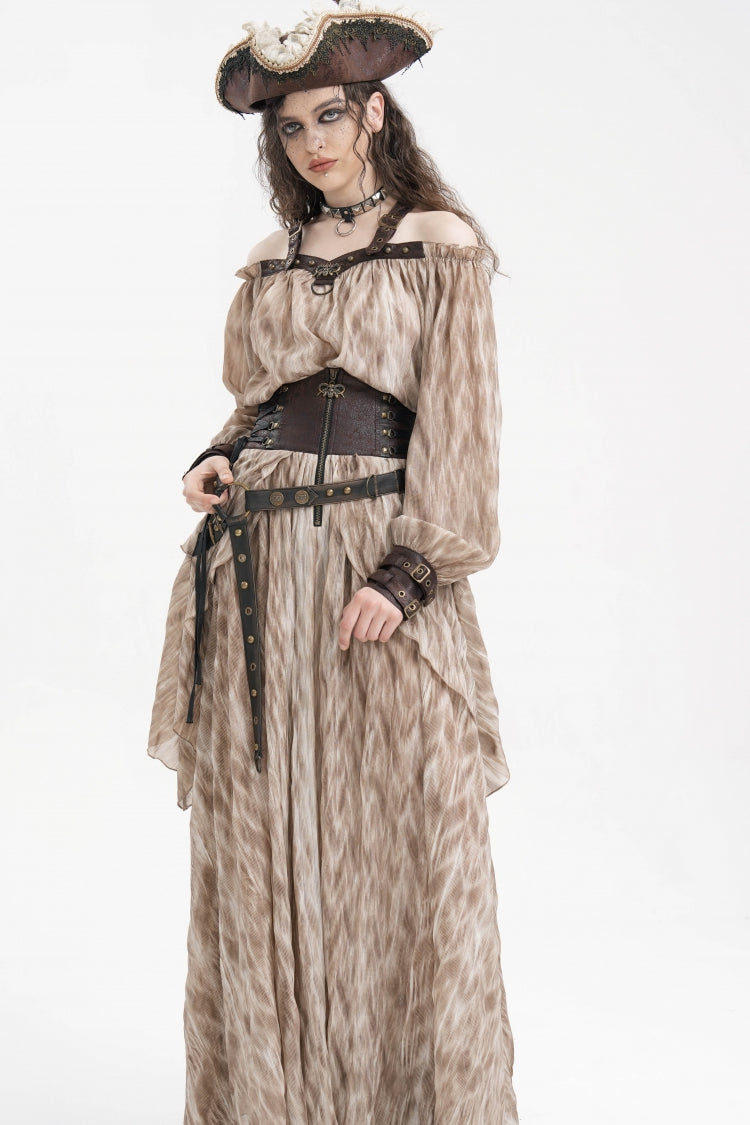 Thoughtfully Designed Garment in a Timeless Style