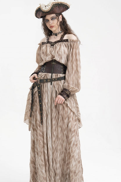 Thoughtfully Designed Garment in a Timeless Style