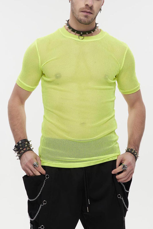 Effortlessly Elegant T-Shirt with a Timeless Design