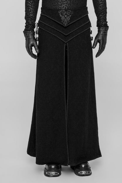 Sophisticated Garment with a Clean Classic Look