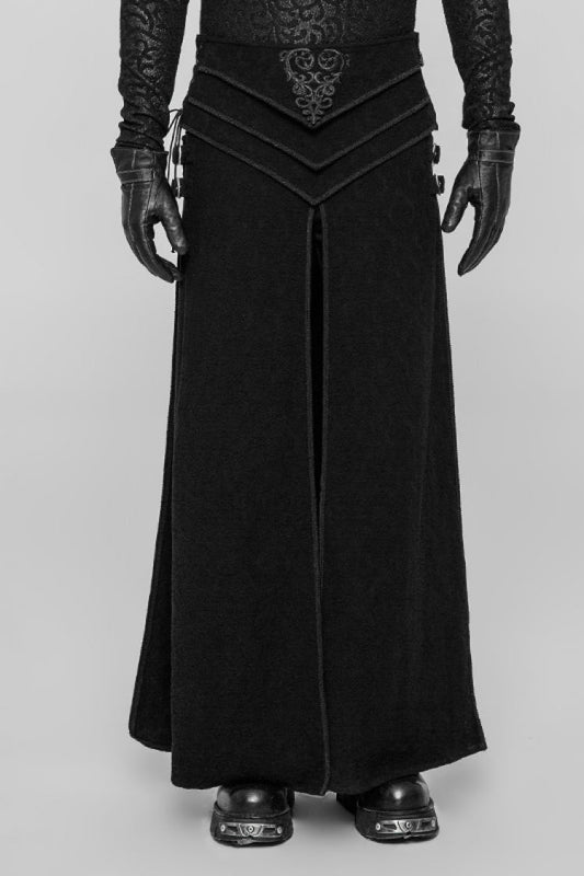 Sophisticated Garment with a Clean Classic Look