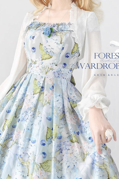 Classic Designed Dress in a Timeless Cut