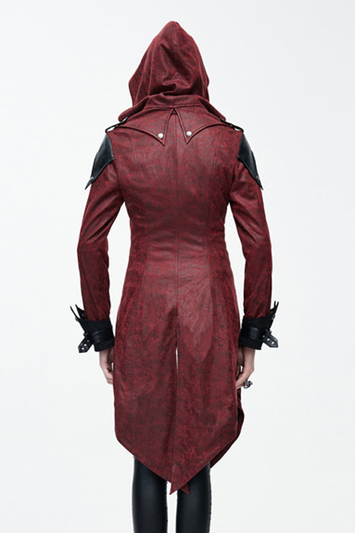 Beautifully Finished Coat in a Timeless Design