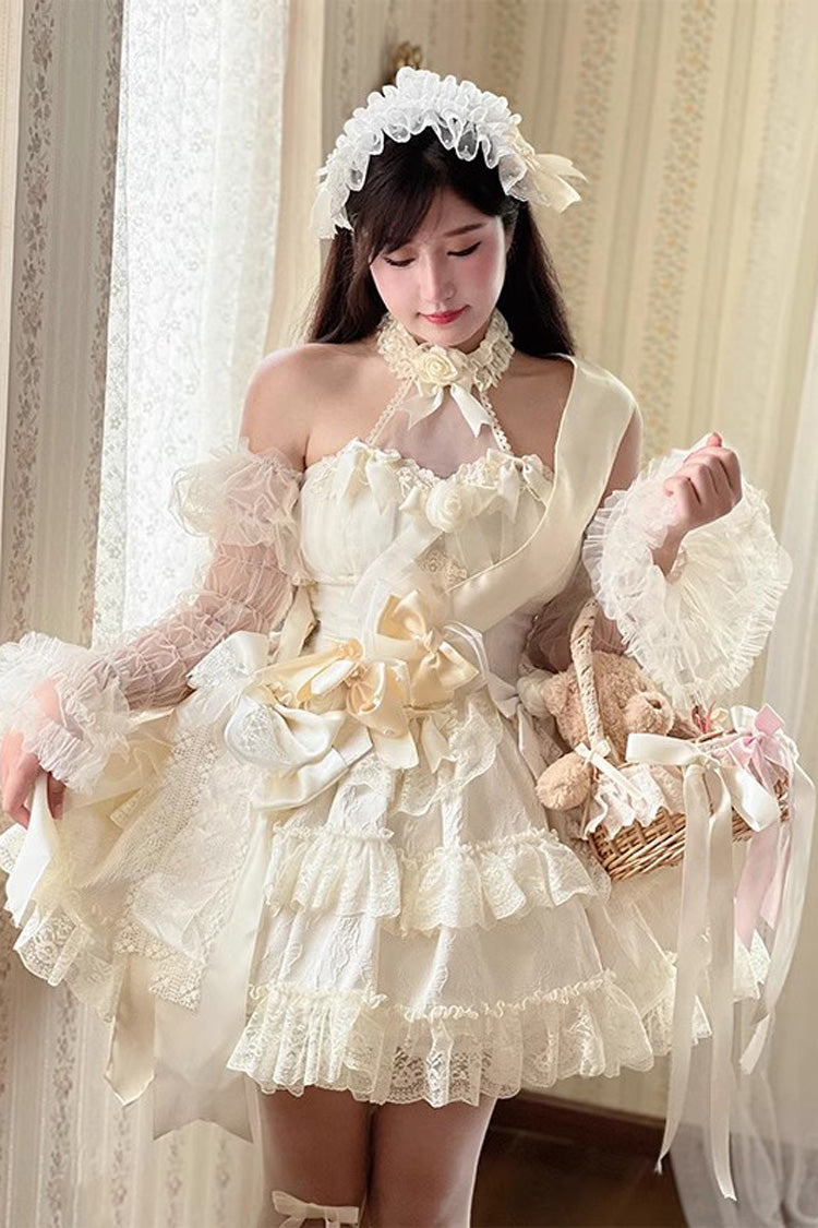 Classic Designed Dress in a Timeless Cut