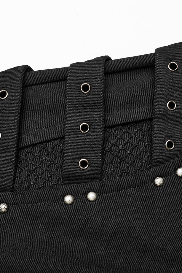 Effortlessly Elegant Pants with a Timeless Design