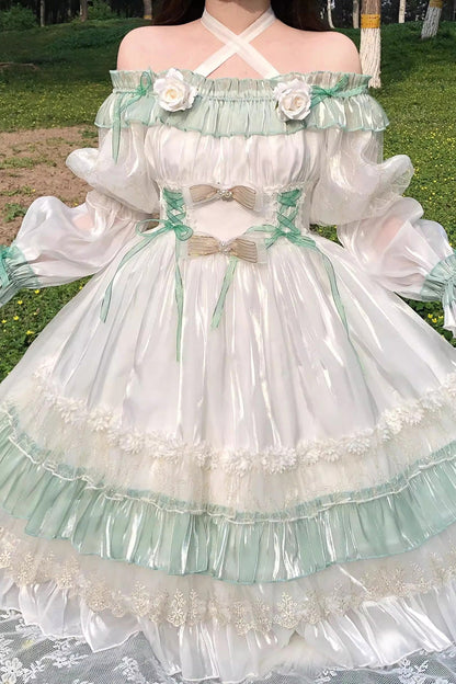 Vintage Style Dress with a Modern Fit