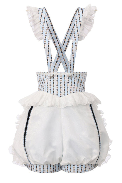 Classic Vintage Garment with a Flattering Fit