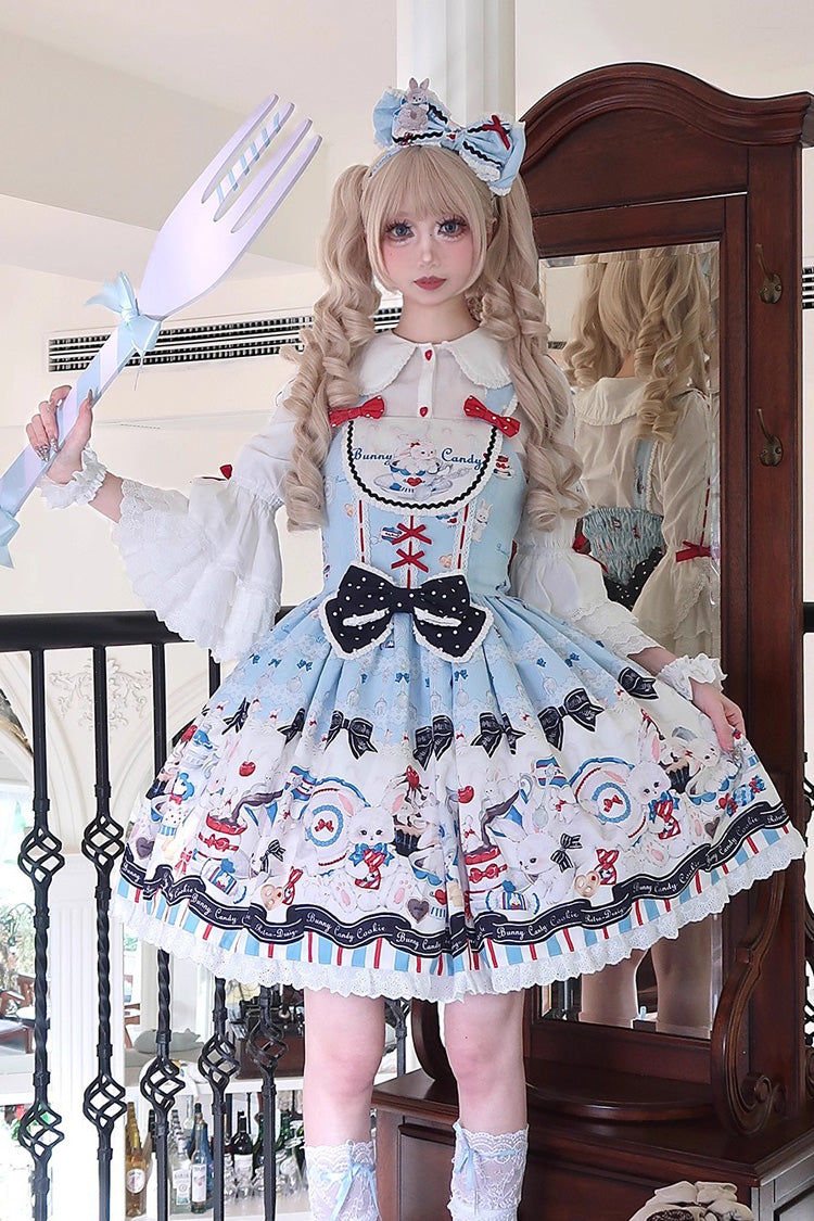 Finely Styled Dress with a Classic Vintage Look