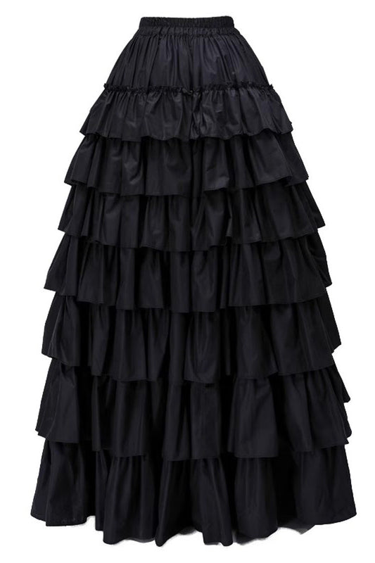 Finely Styled Garment with a Classic Vintage Look