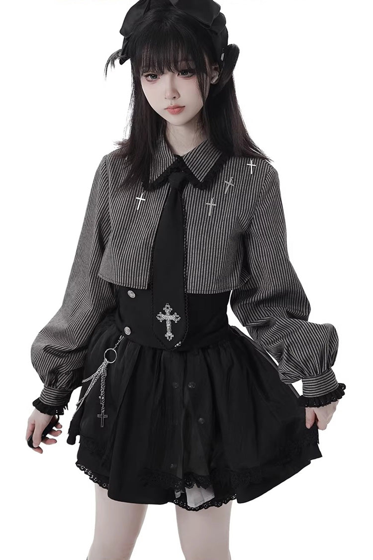 Beautifully Finished Garment in a Timeless Design