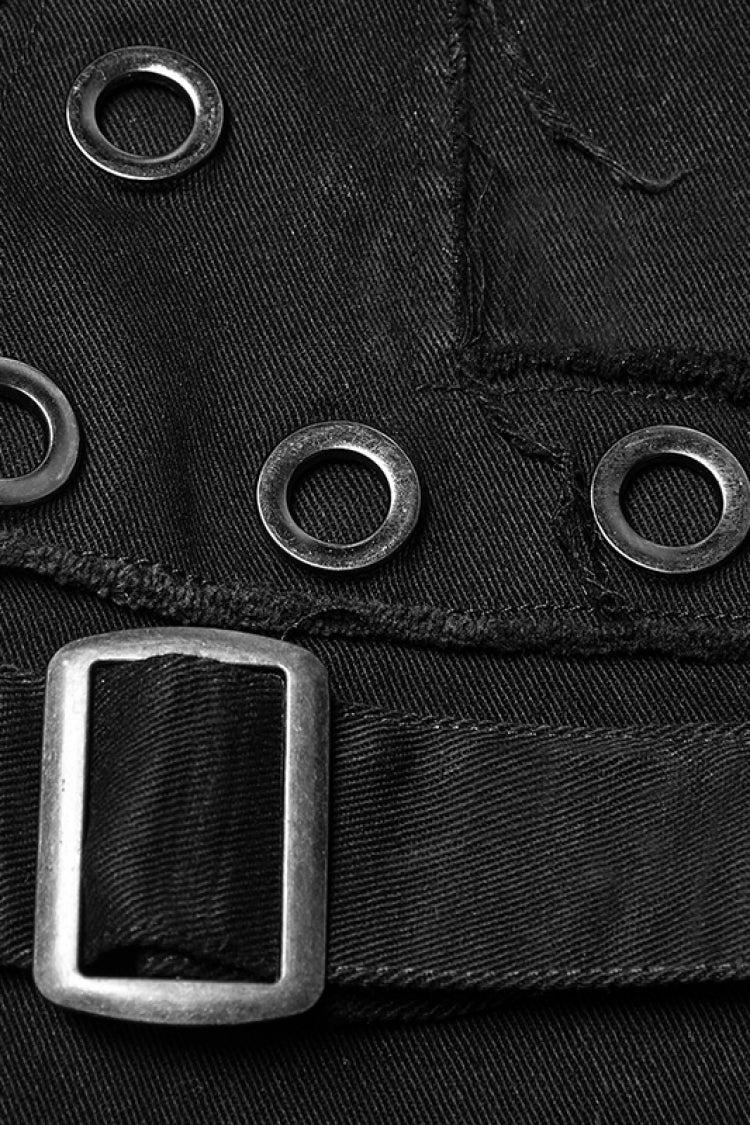 Classic Designed Pants in a Timeless Cut