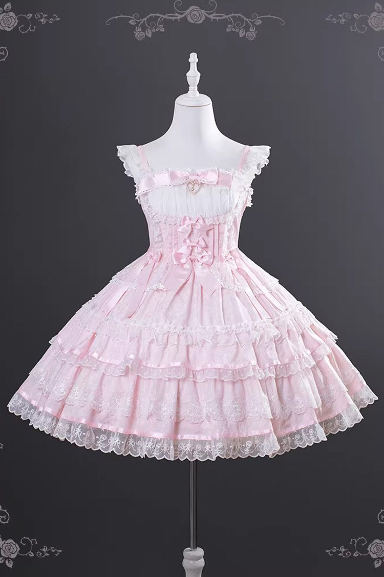 Subtly Elegant Dress with a Refined Vintage Look