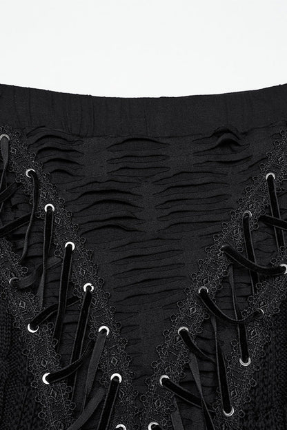 Beautifully Finished Garment in a Timeless Design