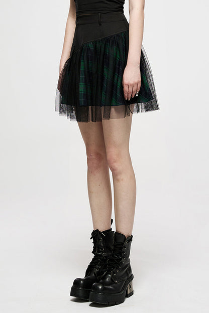 Thoughtfully Designed Garment in a Timeless Style