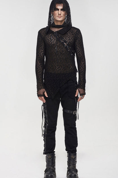Effortlessly Elegant Shirt with a Timeless Design