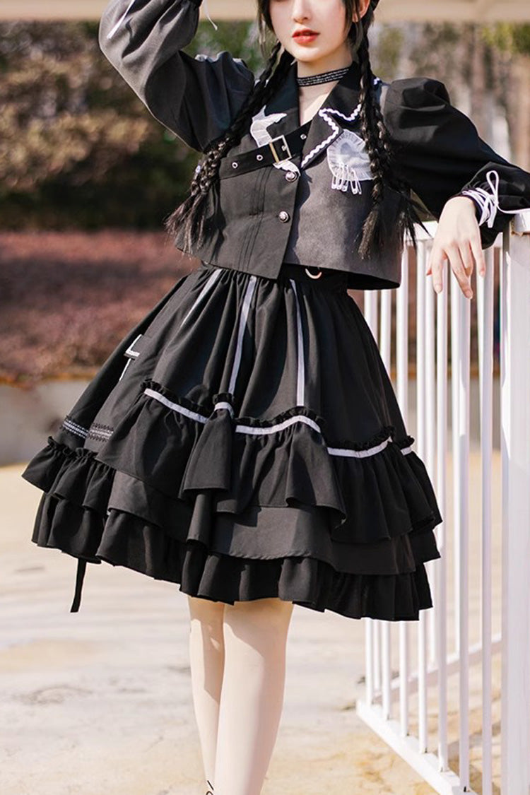 Vintage Style Dress with a Modern Fit