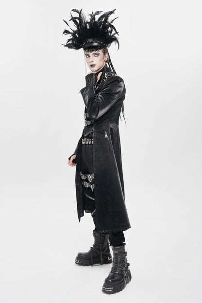 Beautifully Crafted Coat in a Classic Style