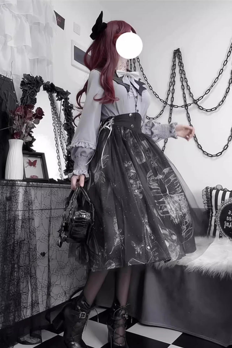 Subtly Elegant Garment with a Refined Vintage Look