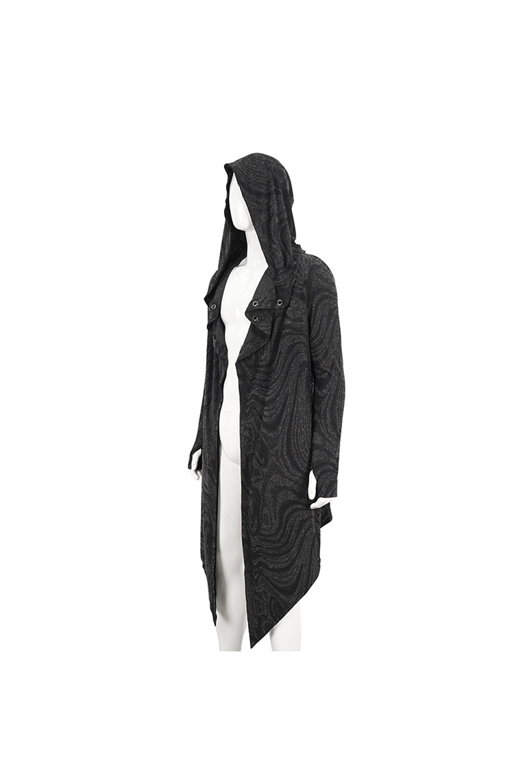 Beautifully Crafted Coat in a Classic Style