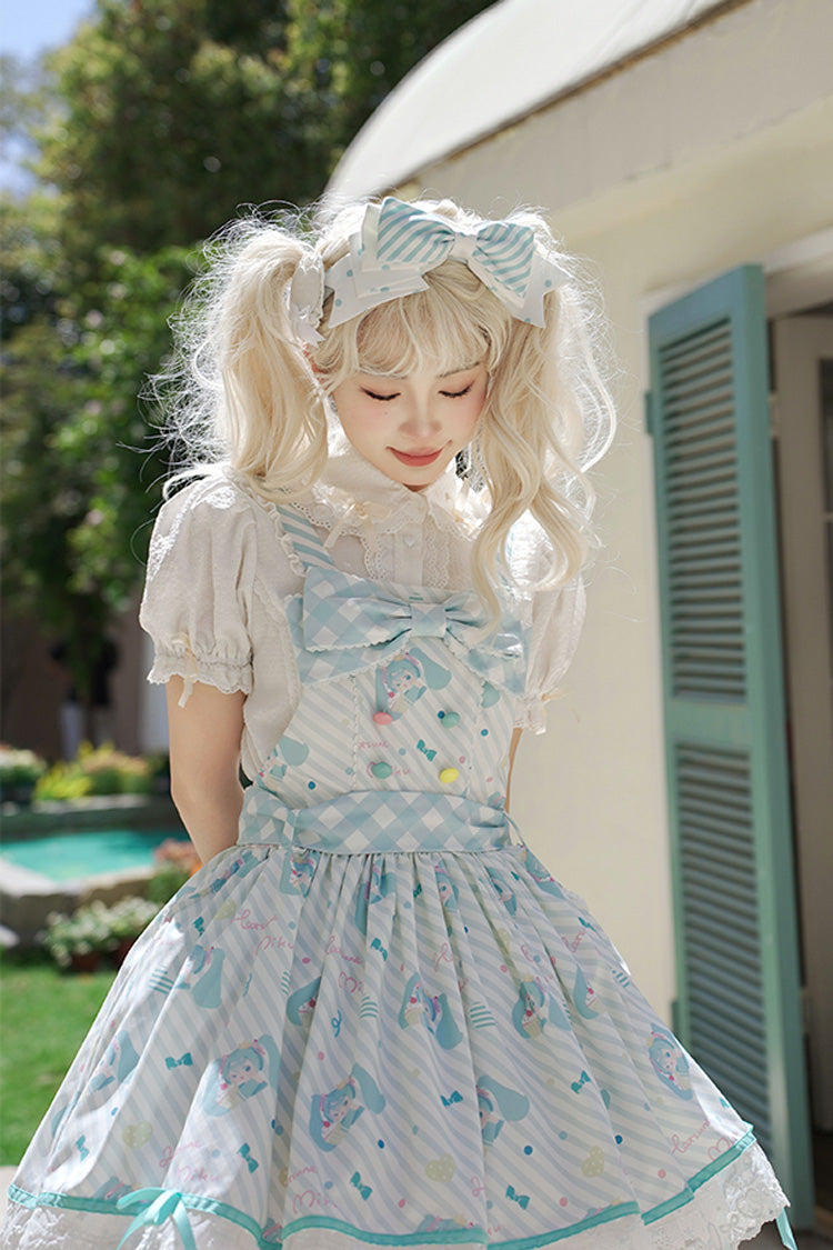 Casually Elegant Dress with a Refined Edge