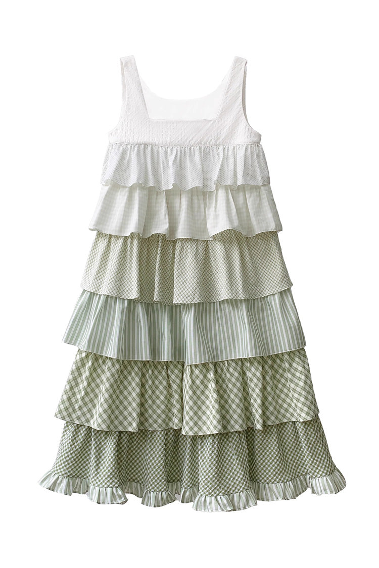 Vintage Style Dress with a Modern Fit