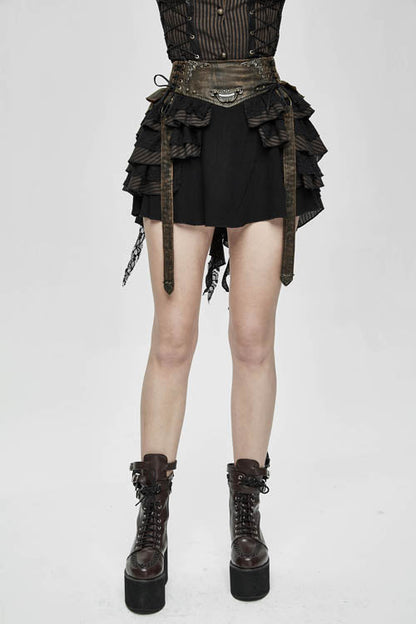 Casually Elegant Garment with a Refined Edge