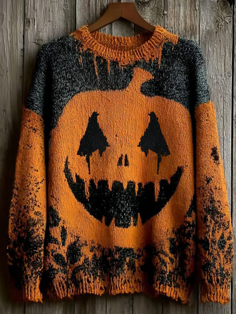 Beautifully Crafted Sweater in a Classic Style