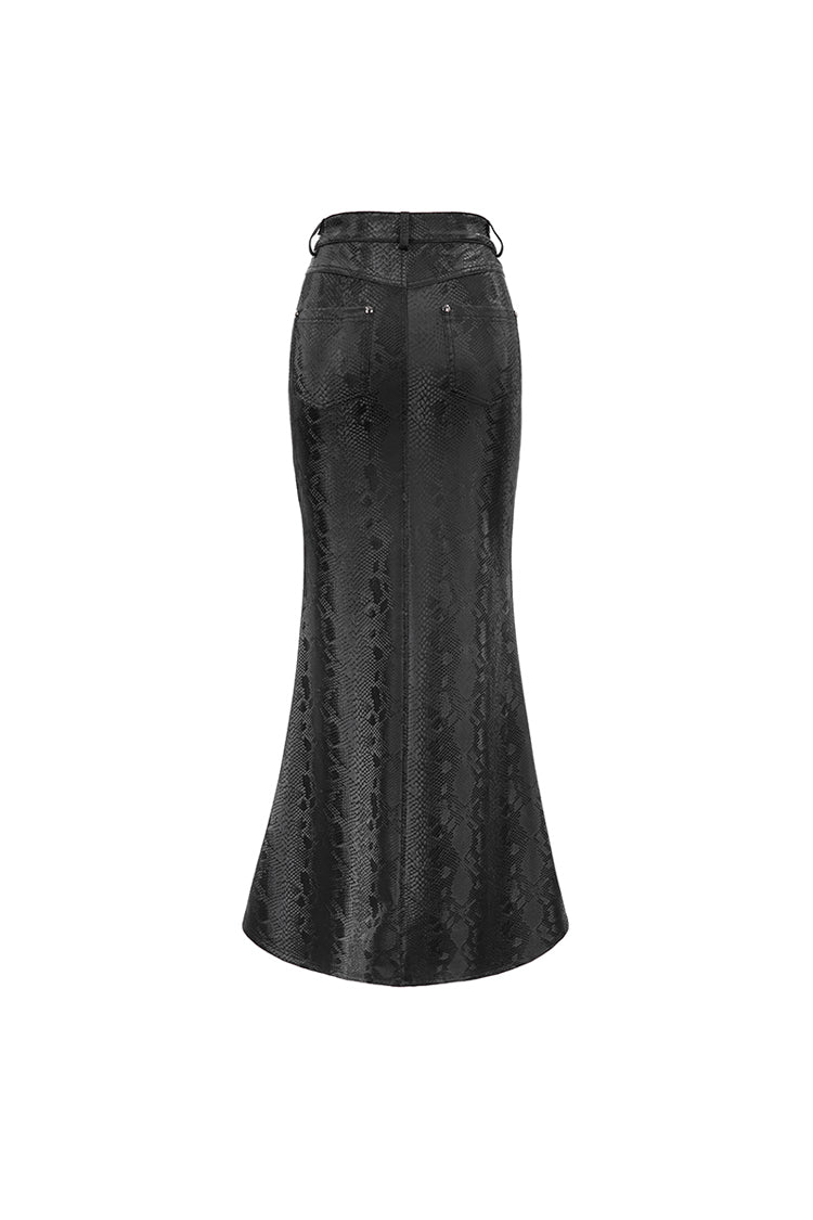 Vintage Inspired Garment with a Contemporary Edge